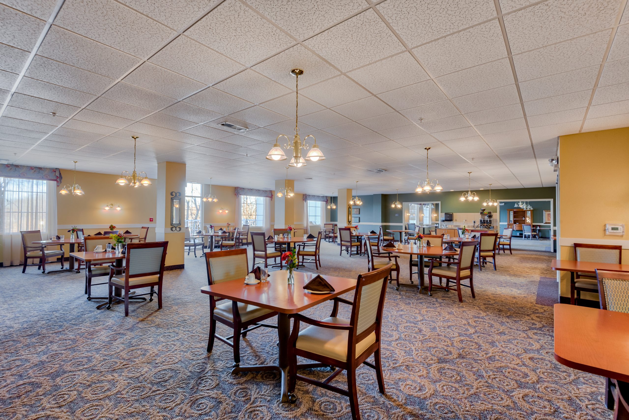 Champlin Shores in Champlin, MN My Caring Plan