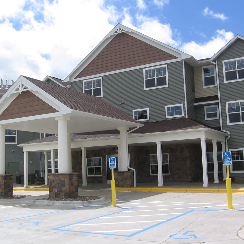 Arbor Oaks Senior Living in Andover, MN My Caring Plan