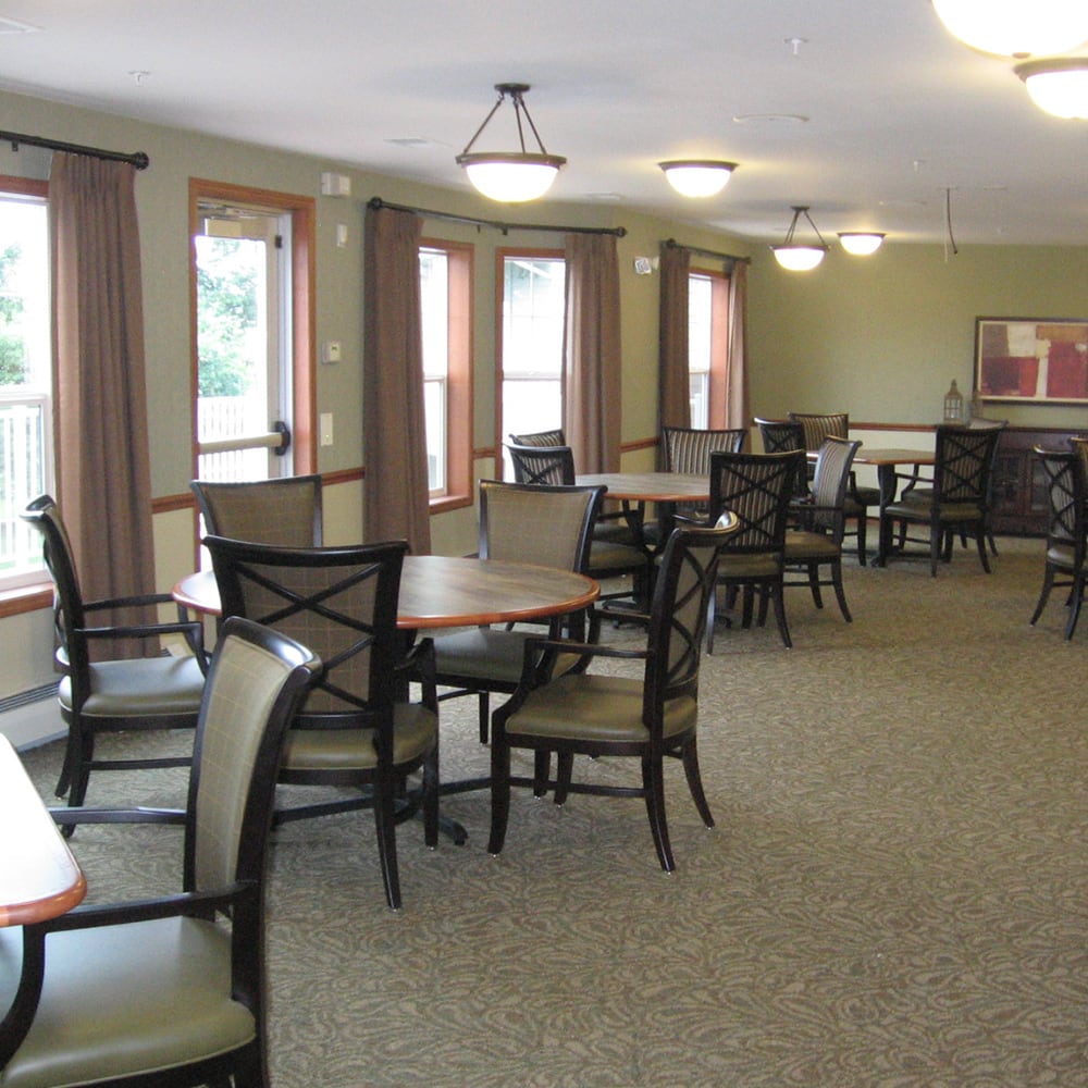 Arbor Oaks Senior Living in Andover, MN My Caring Plan