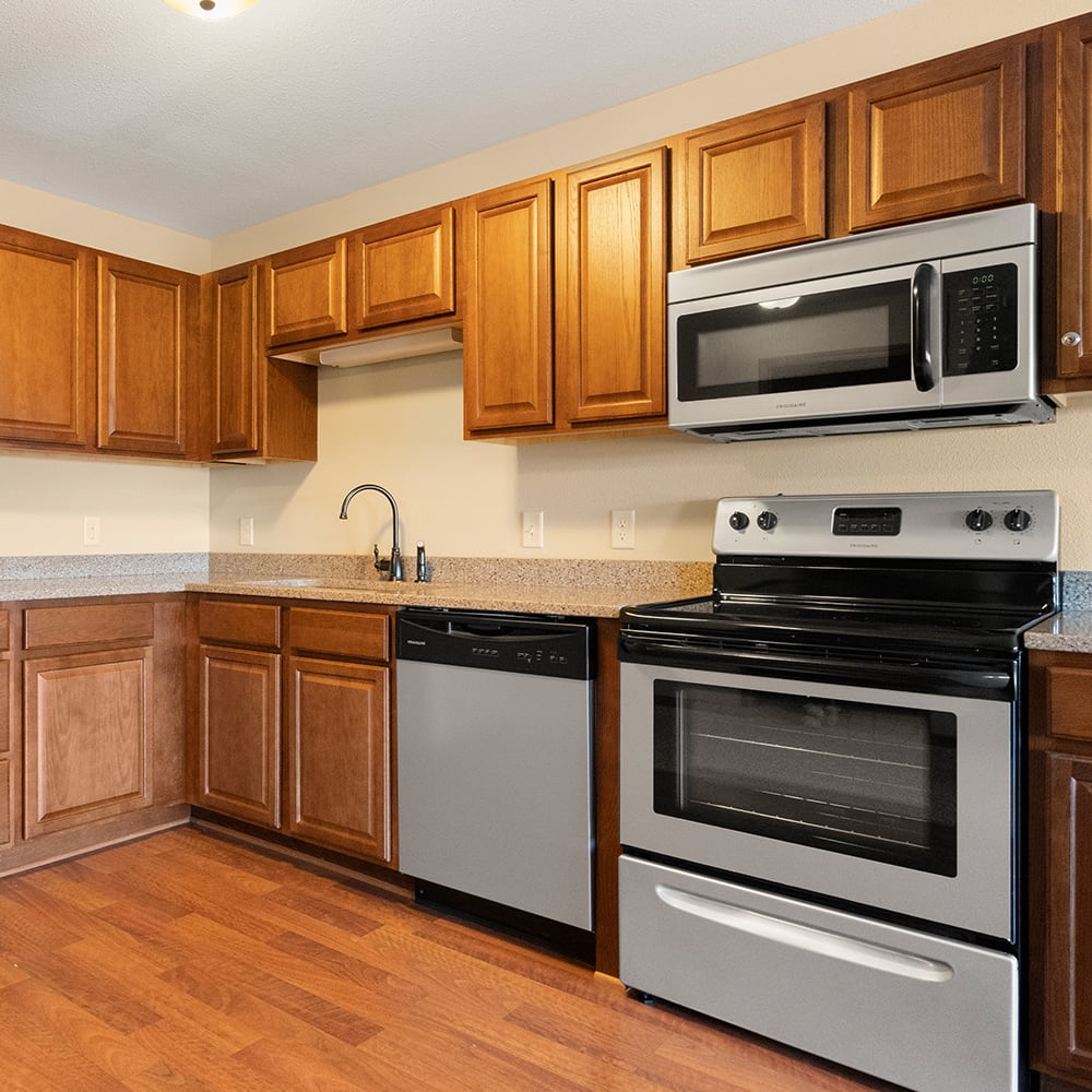 Arbor Oaks Senior Living in Andover, MN My Caring Plan