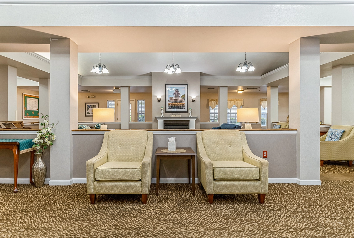 Pinewood Place in Goose Creek, SC - My Caring Plan