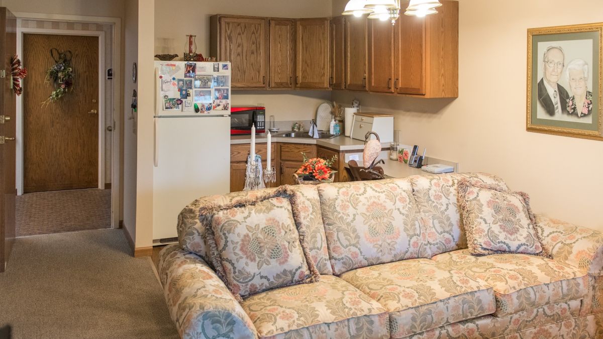 Kingston Residence Of Marion in Marion, OH - My Caring Plan