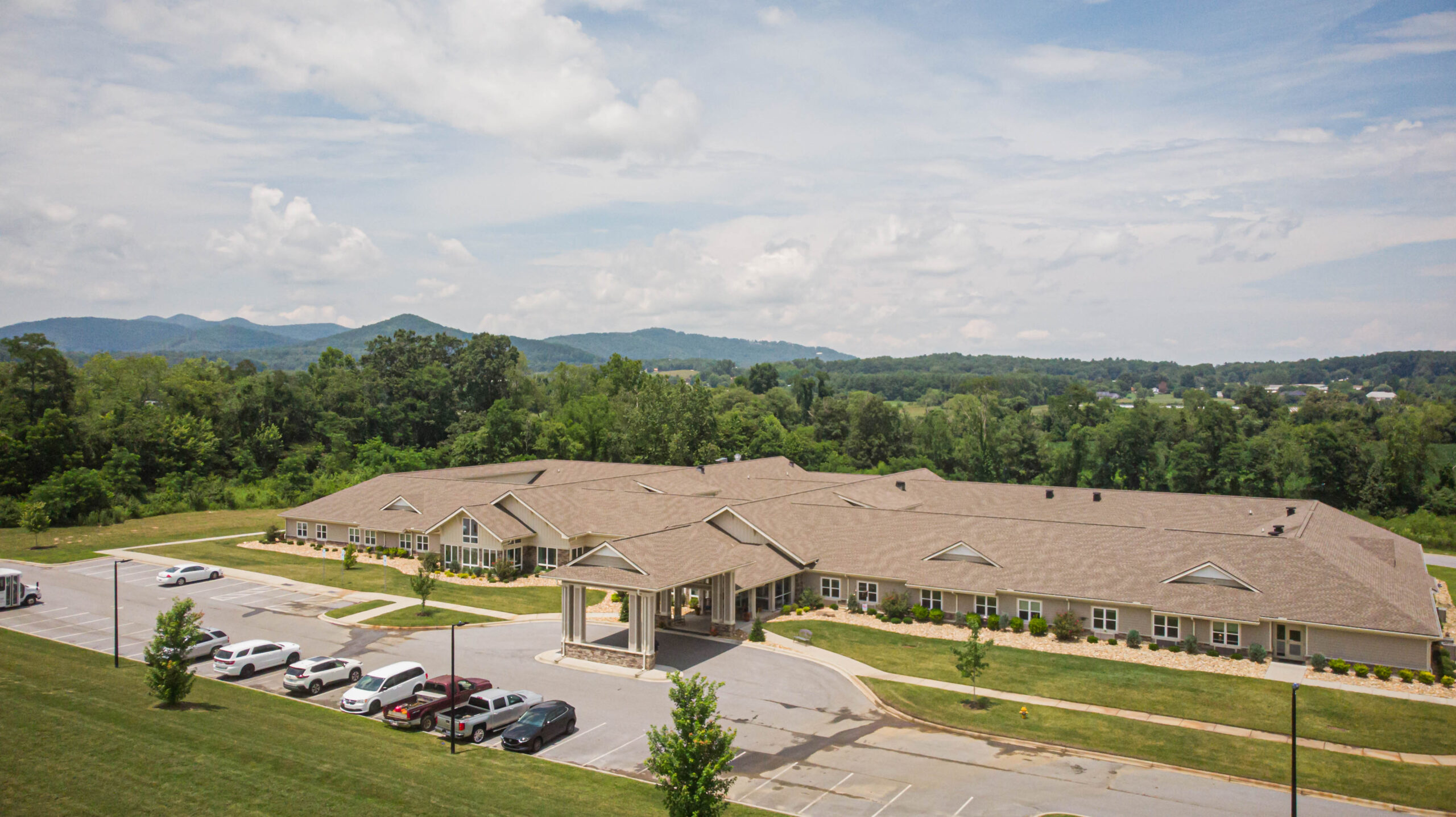 The Landings Of Mills River in Mills River, NC My Caring Plan