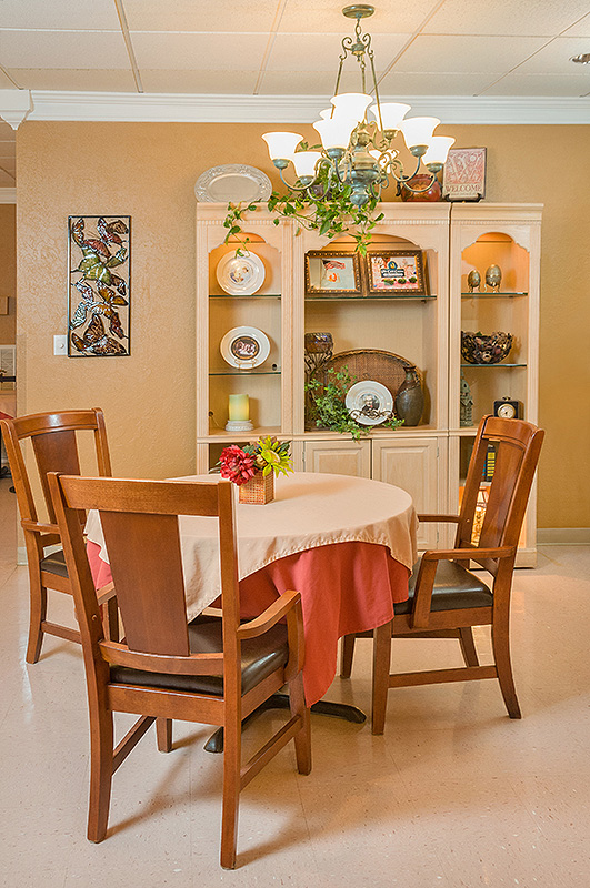 Life Care Center Of BrucetonHollow Rock in Bruceton, TN My Caring Plan