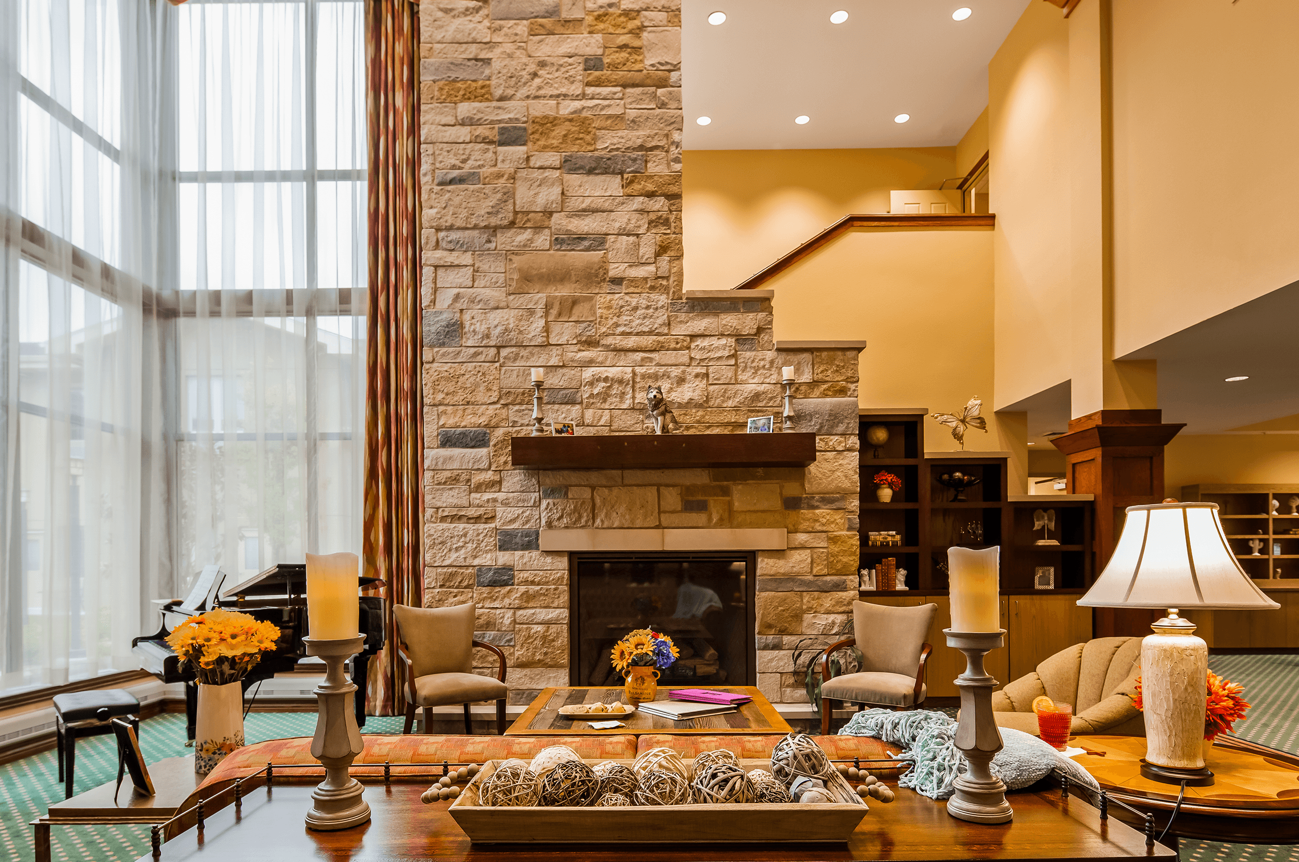 Legend Of Mckinney in Mckinney, TX - My Caring Plan