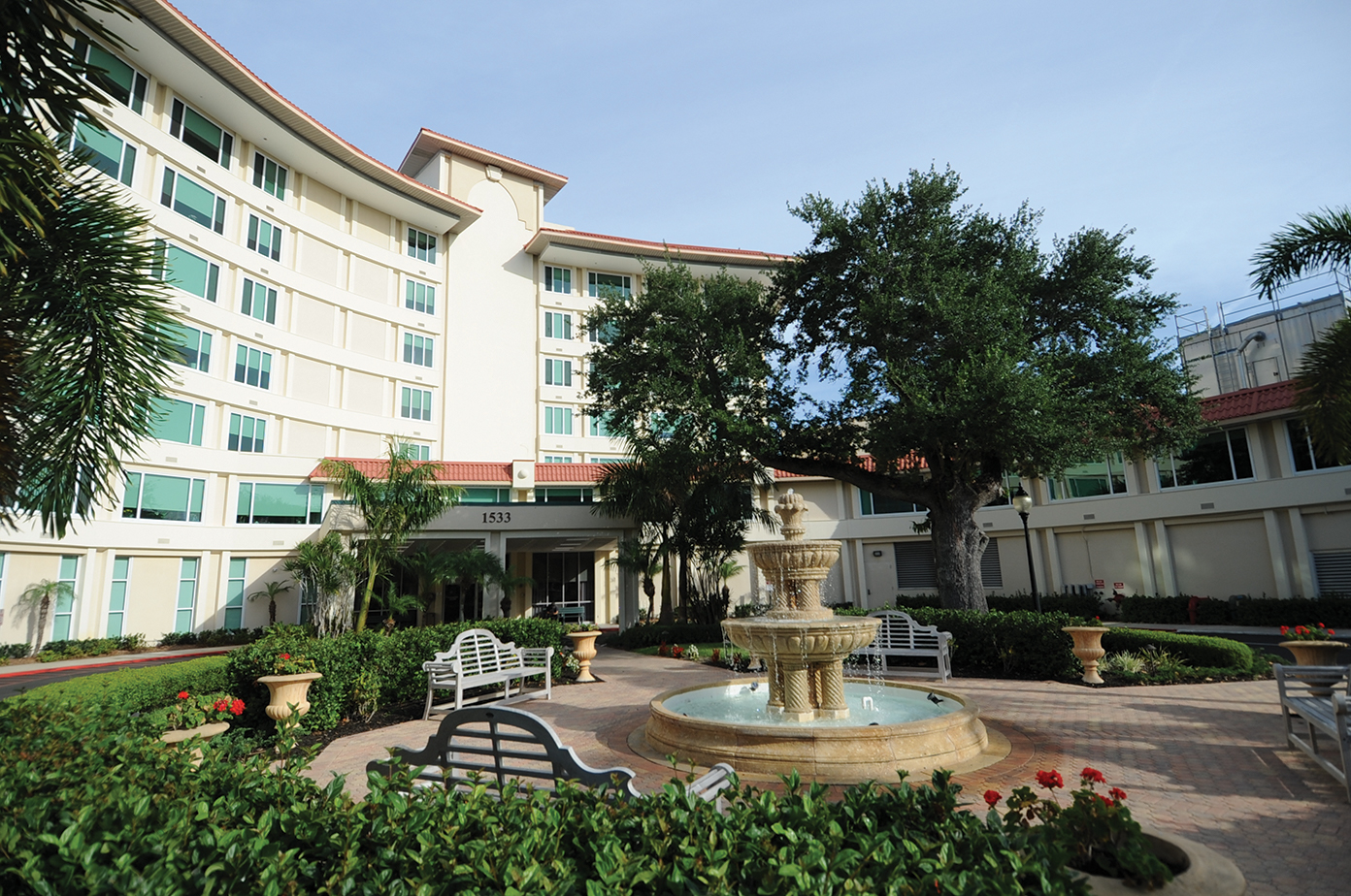 Westminster Point Pleasant in Bradenton, FL My Caring Plan