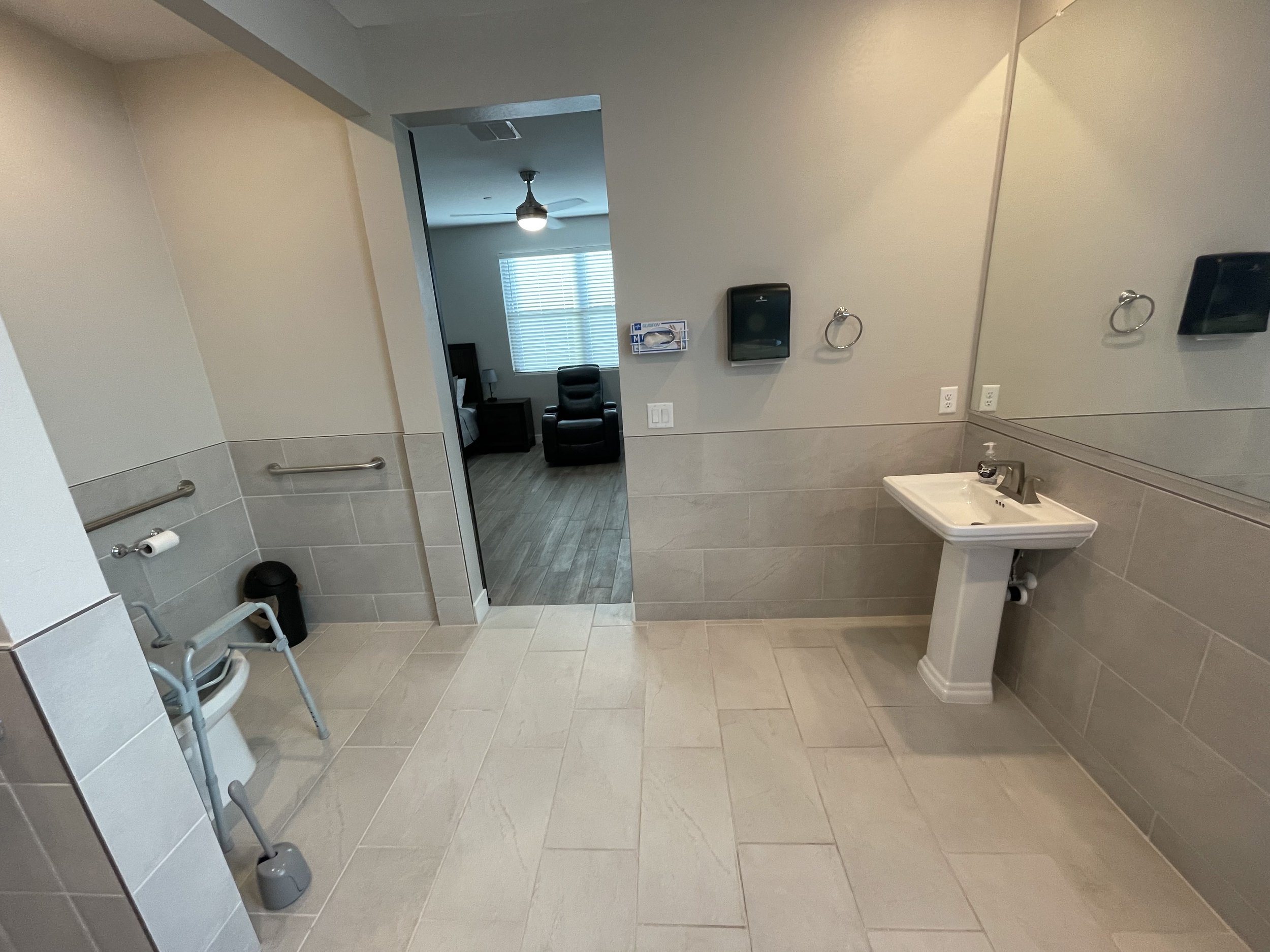 Home Of Helping Hands Assisted Living in Goodyear, AZ My Caring Plan