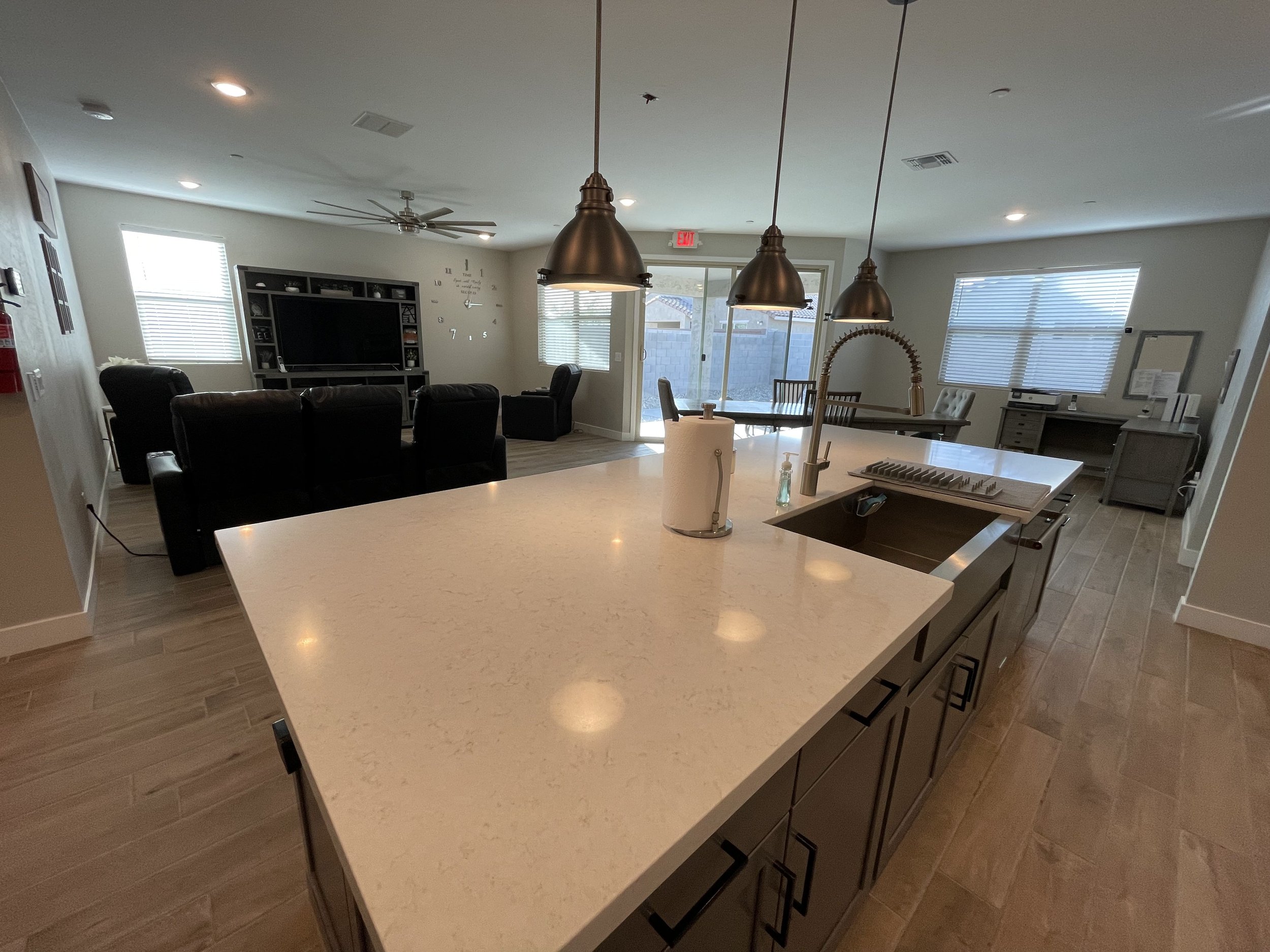 Home Of Helping Hands Assisted Living in Goodyear, AZ My Caring Plan