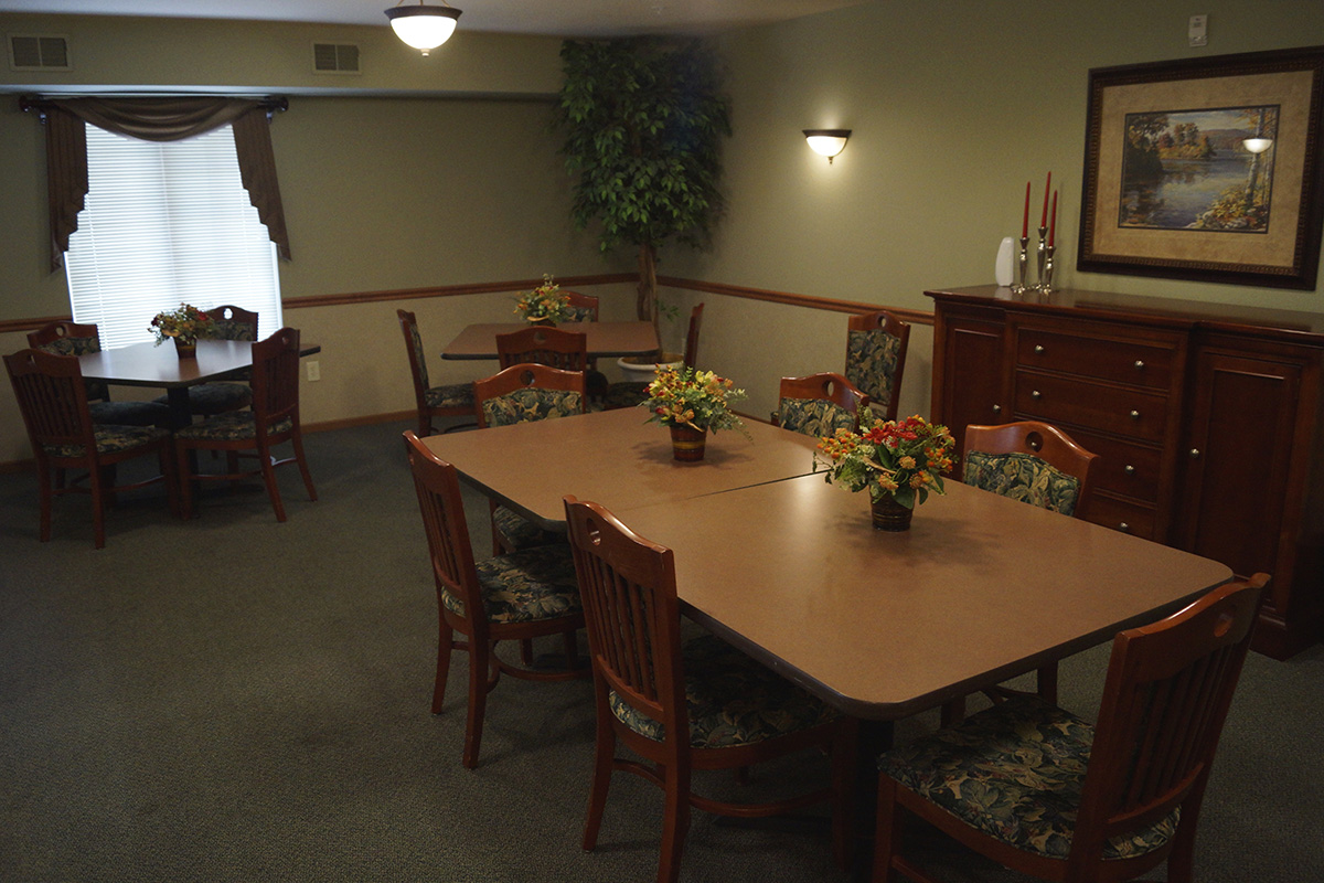 The Village At Appledorn Senior Community in Holland, MI My Caring Plan