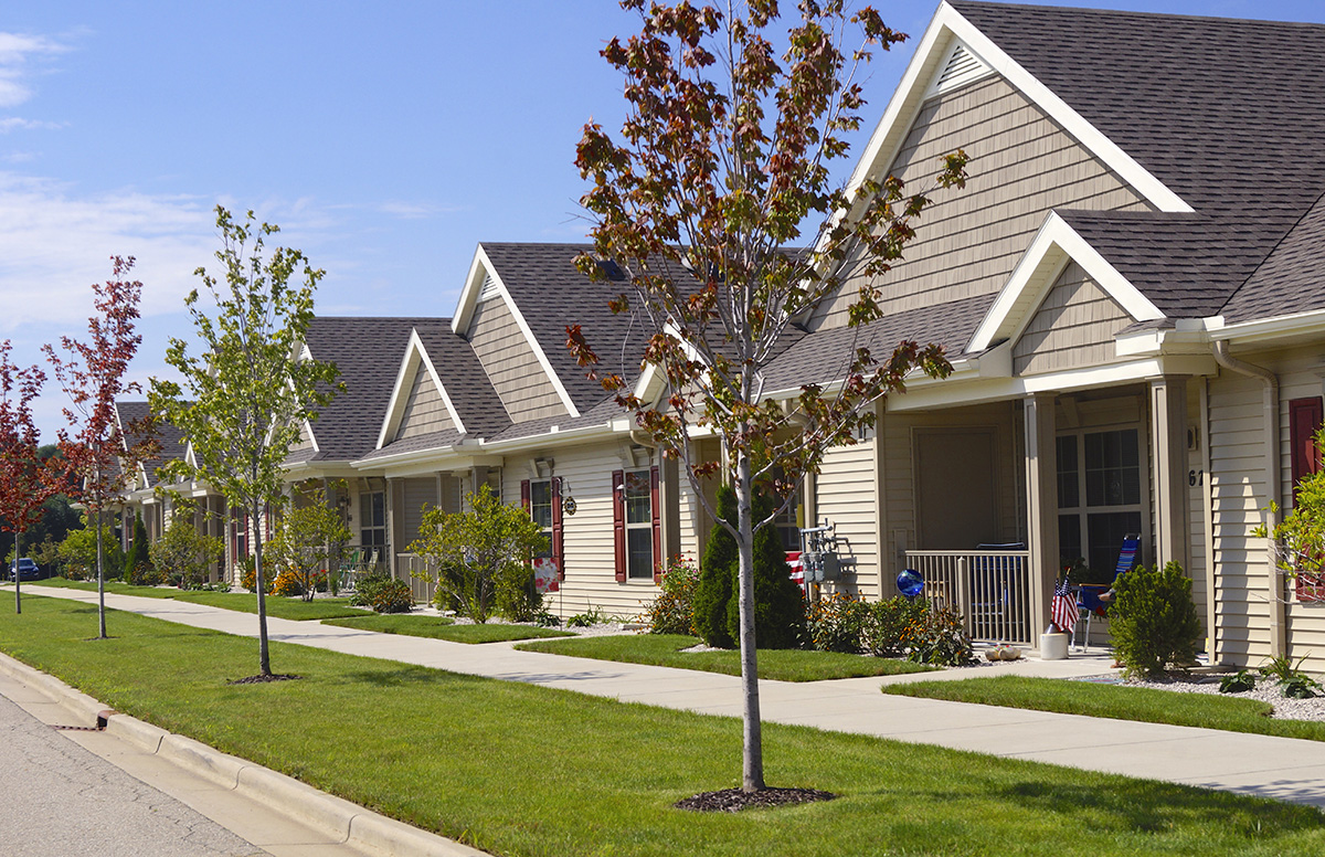 The Village At Appledorn Senior Community in Holland, MI My Caring Plan