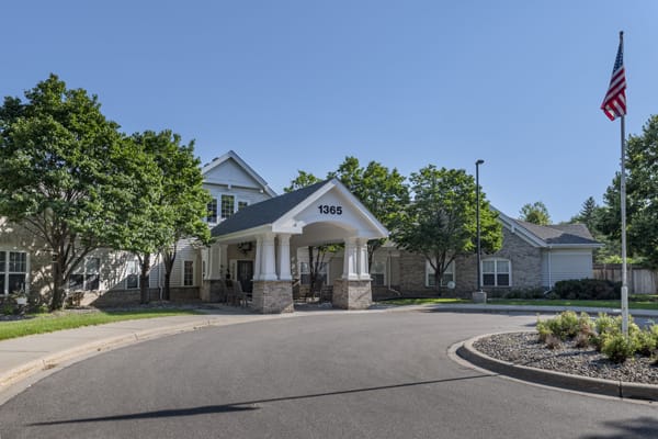 Best 13 Assisted Living Communities in Eagan, Minnesota - My Caring Plan