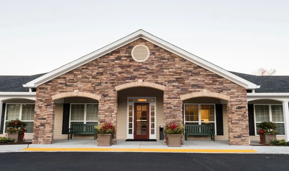 Top Senior Living Communities in Lemoyne, Pennsylvania My Caring Plan