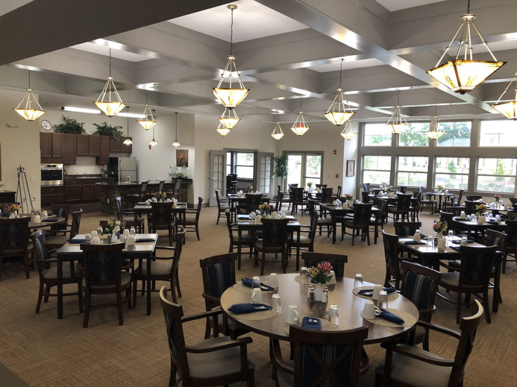 Oaks At Oakland Plantation in Leesburg, GA - My Caring Plan