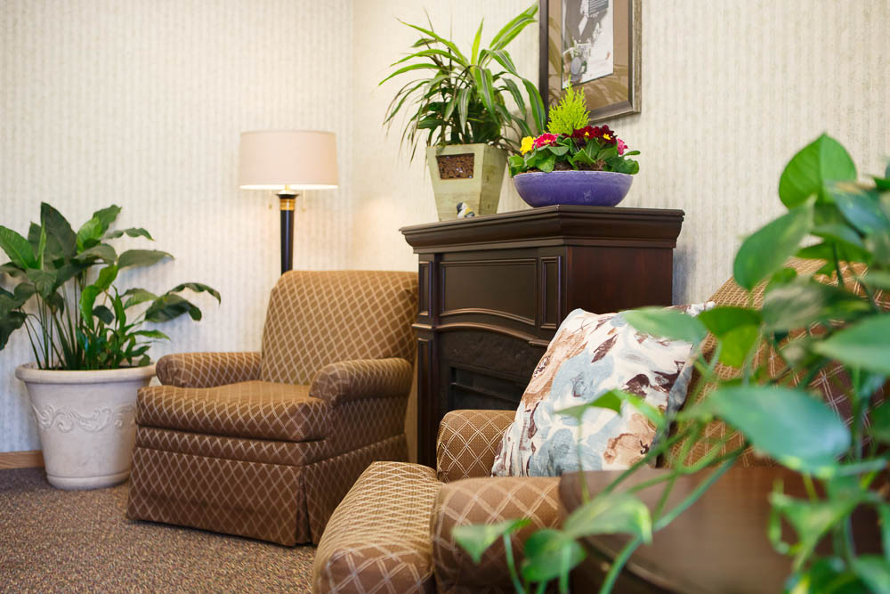 Marysville Care Center in Marysville, WA My Caring Plan