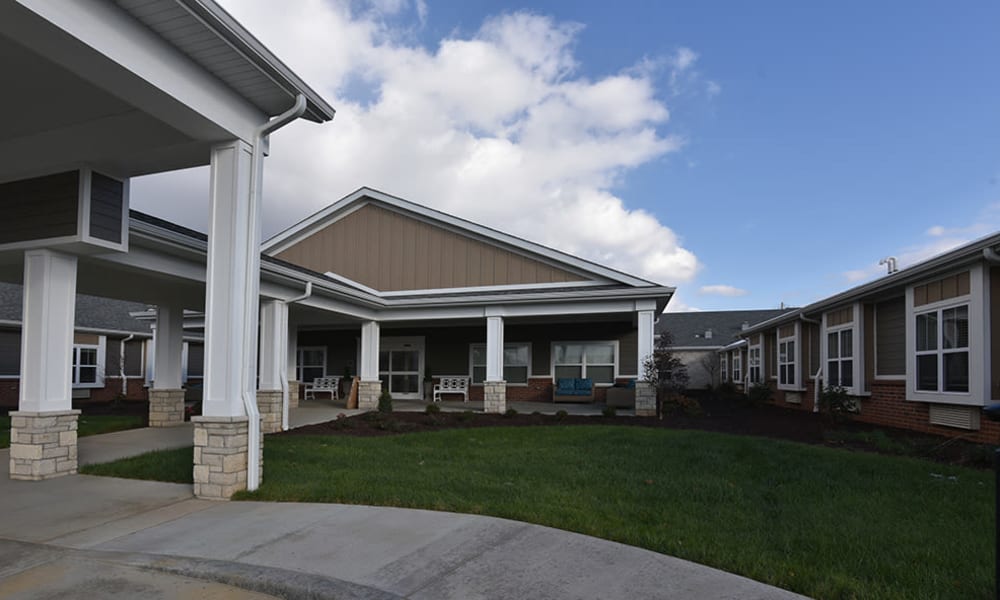 Southbrook in Farmington, MO My Caring Plan