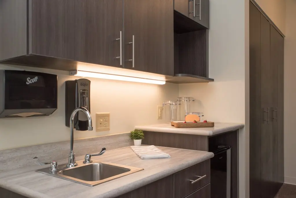 Taylor Springs Health Campus in Columbus, OH My Caring Plan