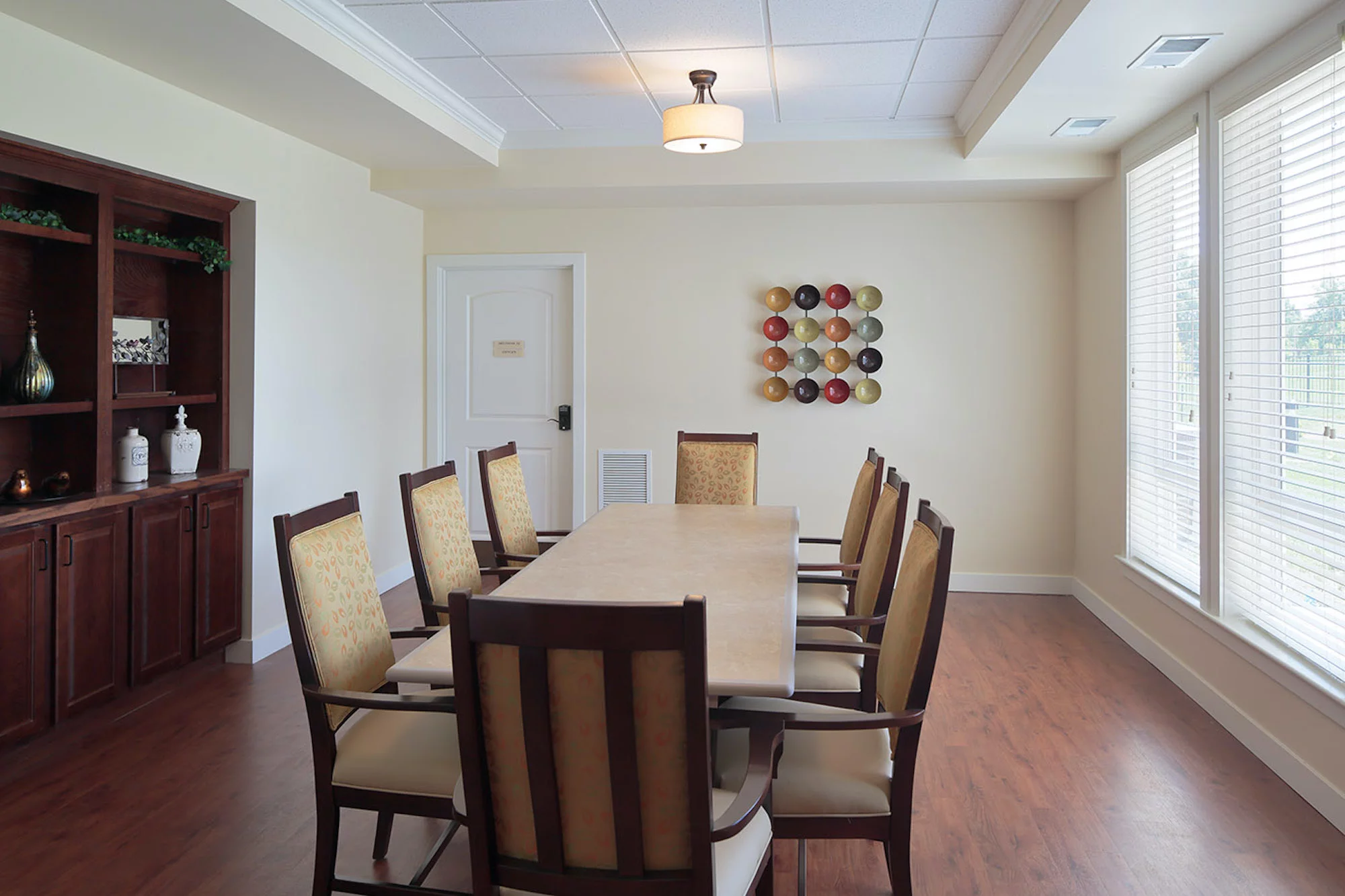 Linden Woods Village in Gladstone, MO My Caring Plan
