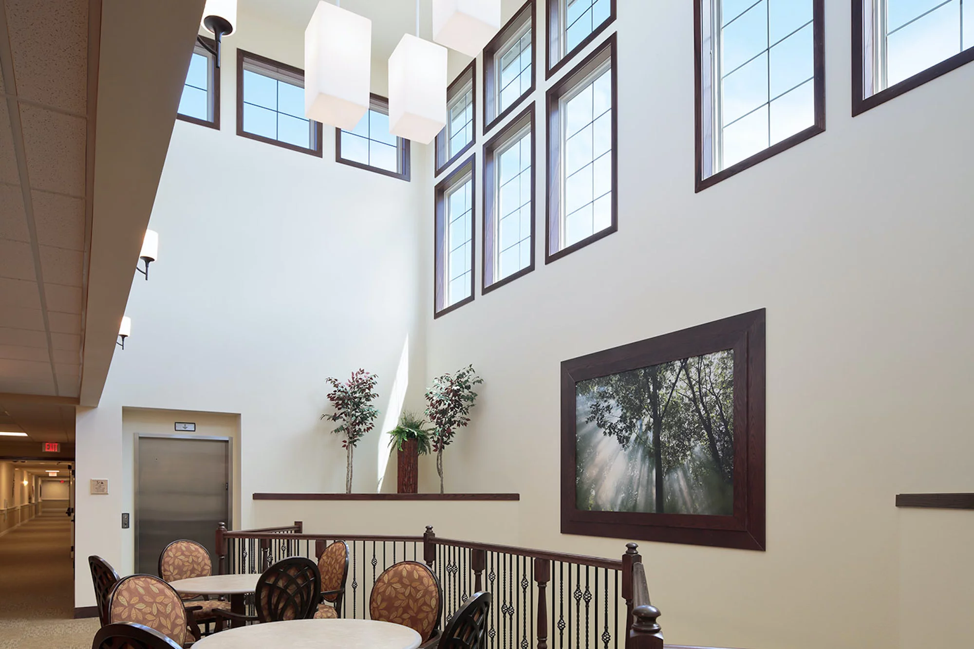 Linden Woods Village in Gladstone, MO My Caring Plan