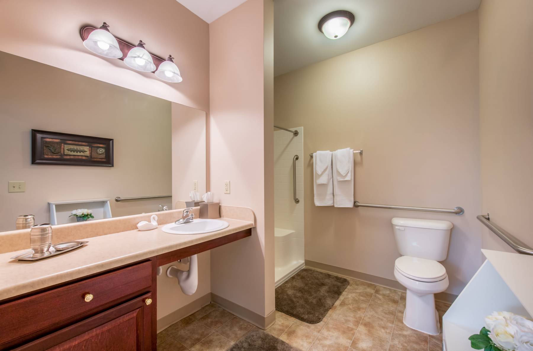 Benton House Of Sugar Hill in Sugar Hill, GA My Caring Plan