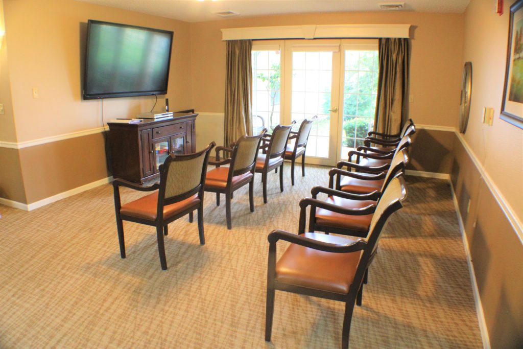 Keepsake Village Of Columbus in Columbus, IN My Caring Plan