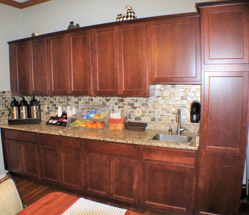 Keepsake Village Of Columbus in Columbus, IN My Caring Plan