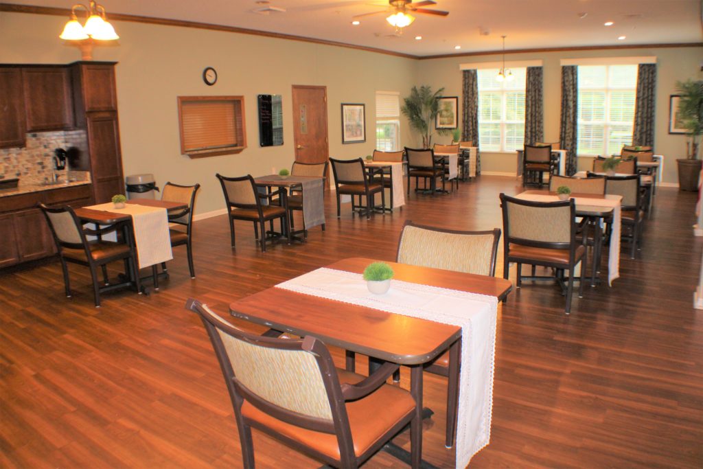 Keepsake Village Of Columbus in Columbus, IN My Caring Plan