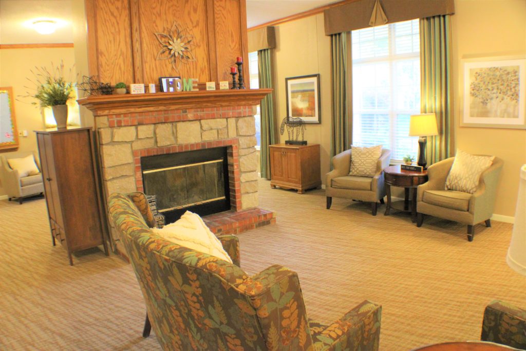 Keepsake Village Of Columbus in Columbus, IN My Caring Plan