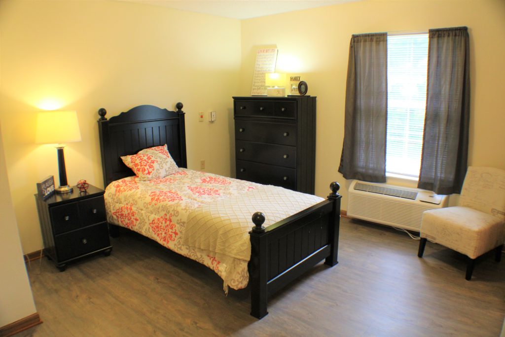 Keepsake Village Of Columbus in Columbus, IN My Caring Plan