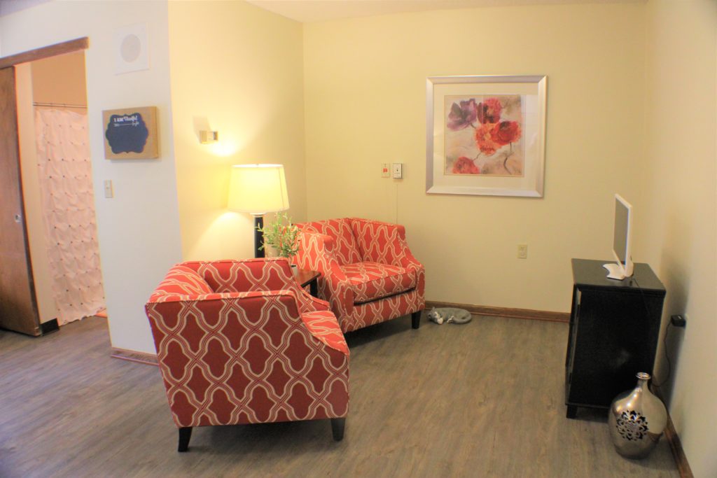 Keepsake Village Of Columbus in Columbus, IN My Caring Plan