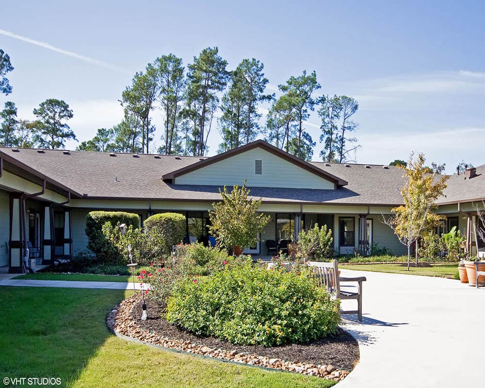 Keepsake Village Of Columbus in Columbus, IN My Caring Plan