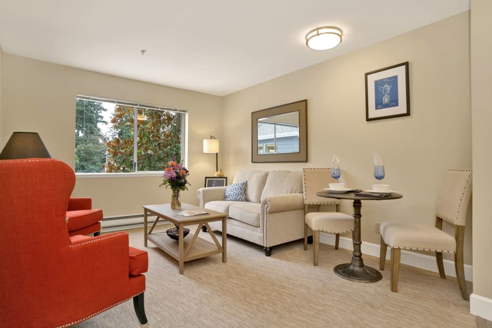 Mountlake Terrace in Mountlake Terrace, WA My Caring Plan