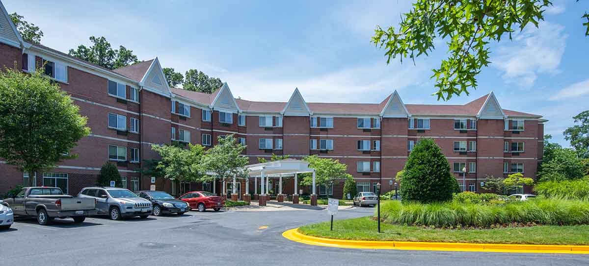 Avondale Park in Hyattsville, MD My Caring Plan