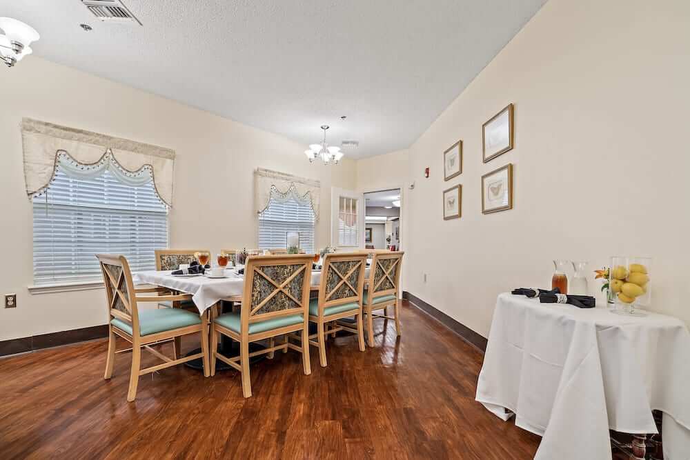 Covenant Place Of Waxahachie in Waxahachie, TX - My Caring Plan