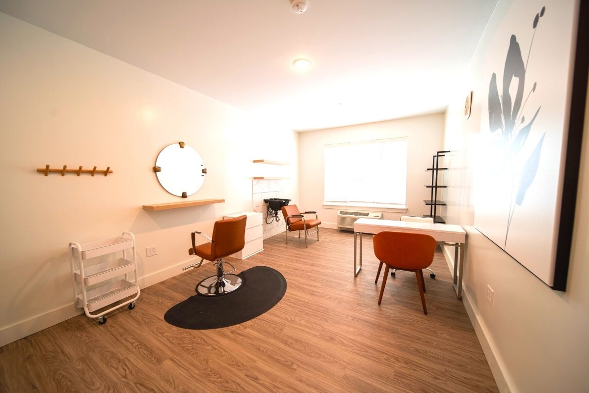 Lake Meadows Assisted Living in Fishers, IN My Caring Plan