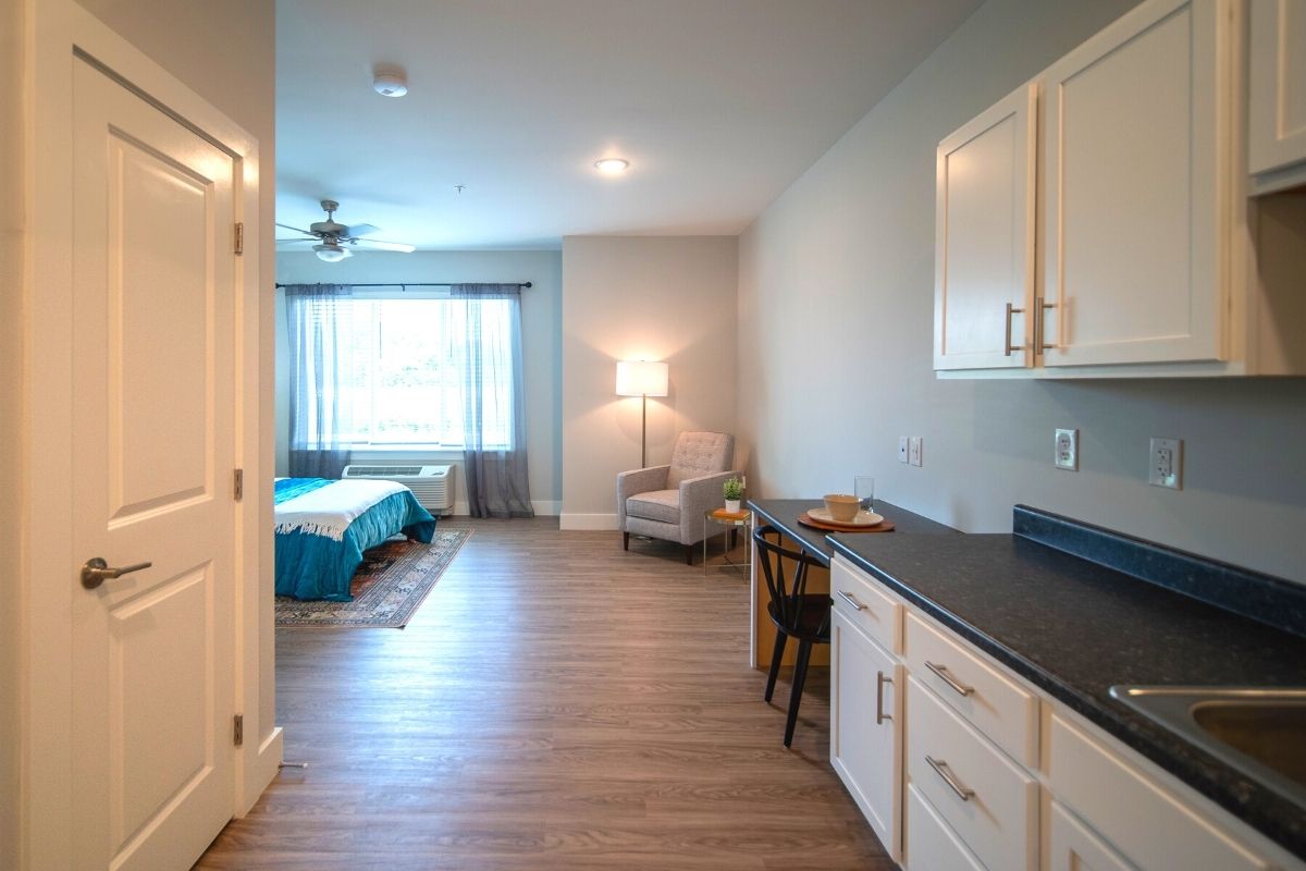 Lake Meadows Assisted Living in Fishers, IN My Caring Plan