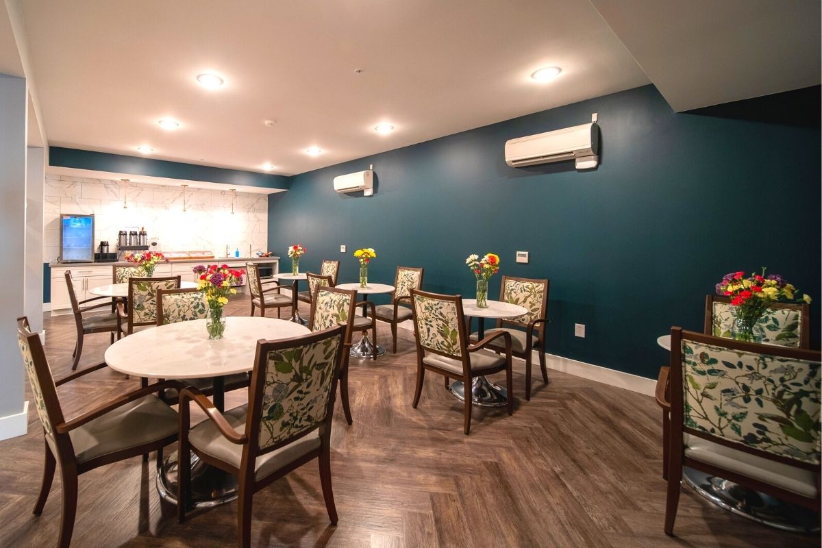 Lake Meadows Assisted Living in Fishers, IN My Caring Plan