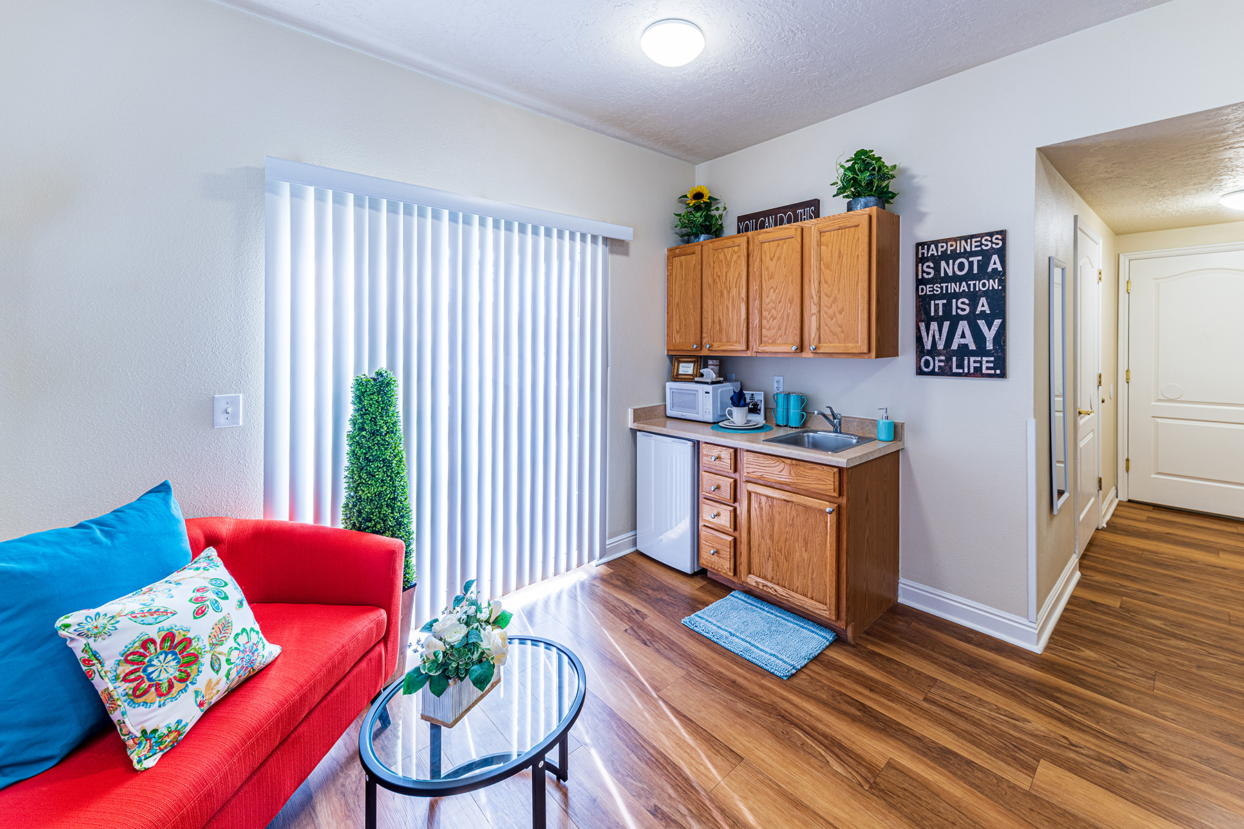 The Wentworth At Draper in Draper, UT My Caring Plan