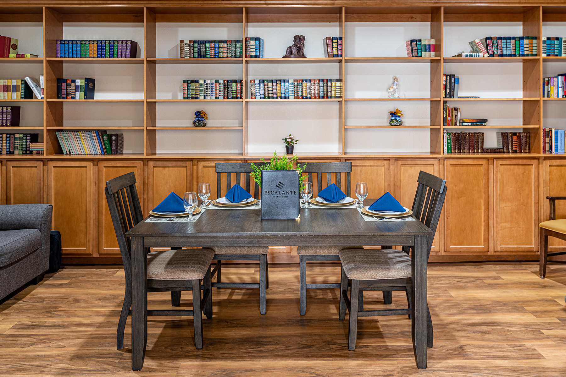 The Wentworth At Draper in Draper, UT My Caring Plan