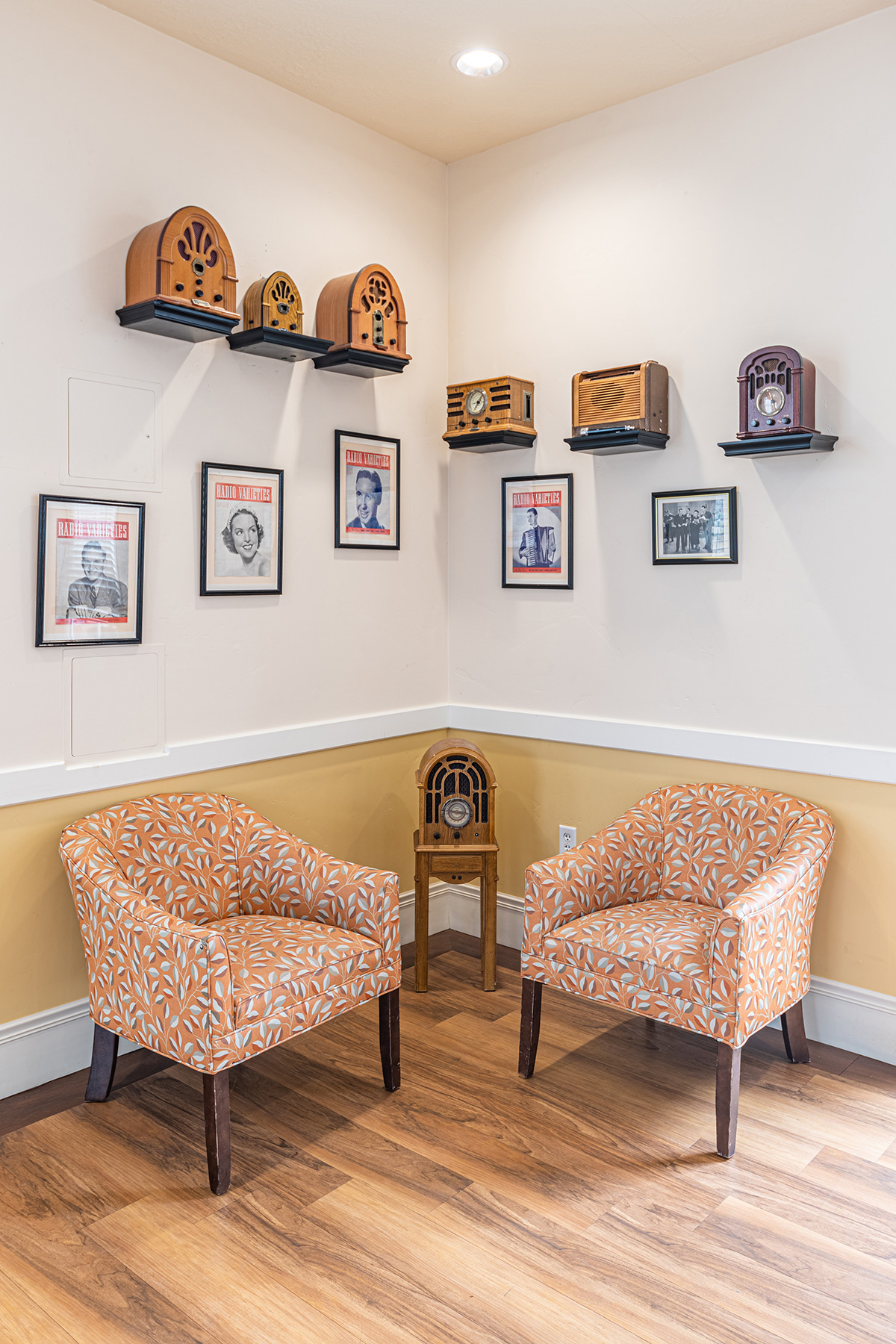 The Wentworth At Draper in Draper, UT My Caring Plan