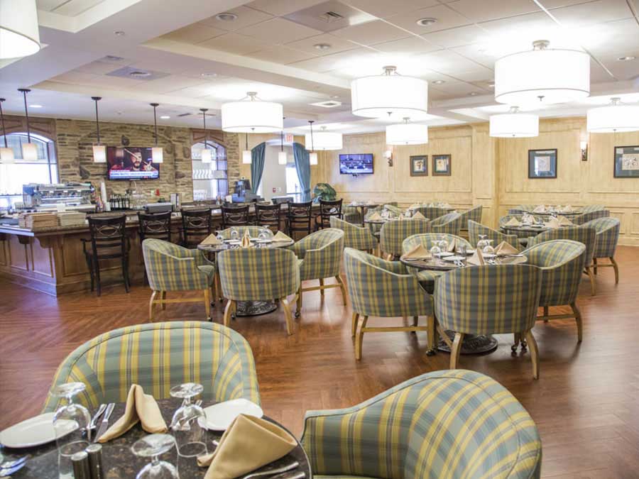 The Terrace At Brightmore Of South Charlotte in Charlotte, NC My