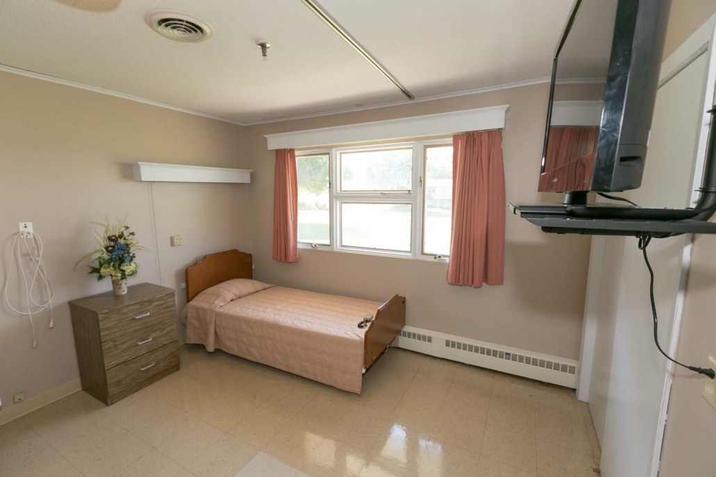 Falls City Nursing & Rehabilitation Center in Falls City, NE My