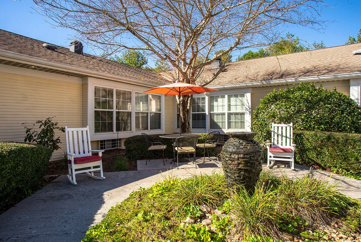 Dewitt Place in Morristown, TN - My Caring Plan