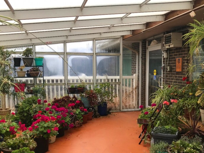 Good Samaritan Society Hays in Hays, KS My Caring Plan