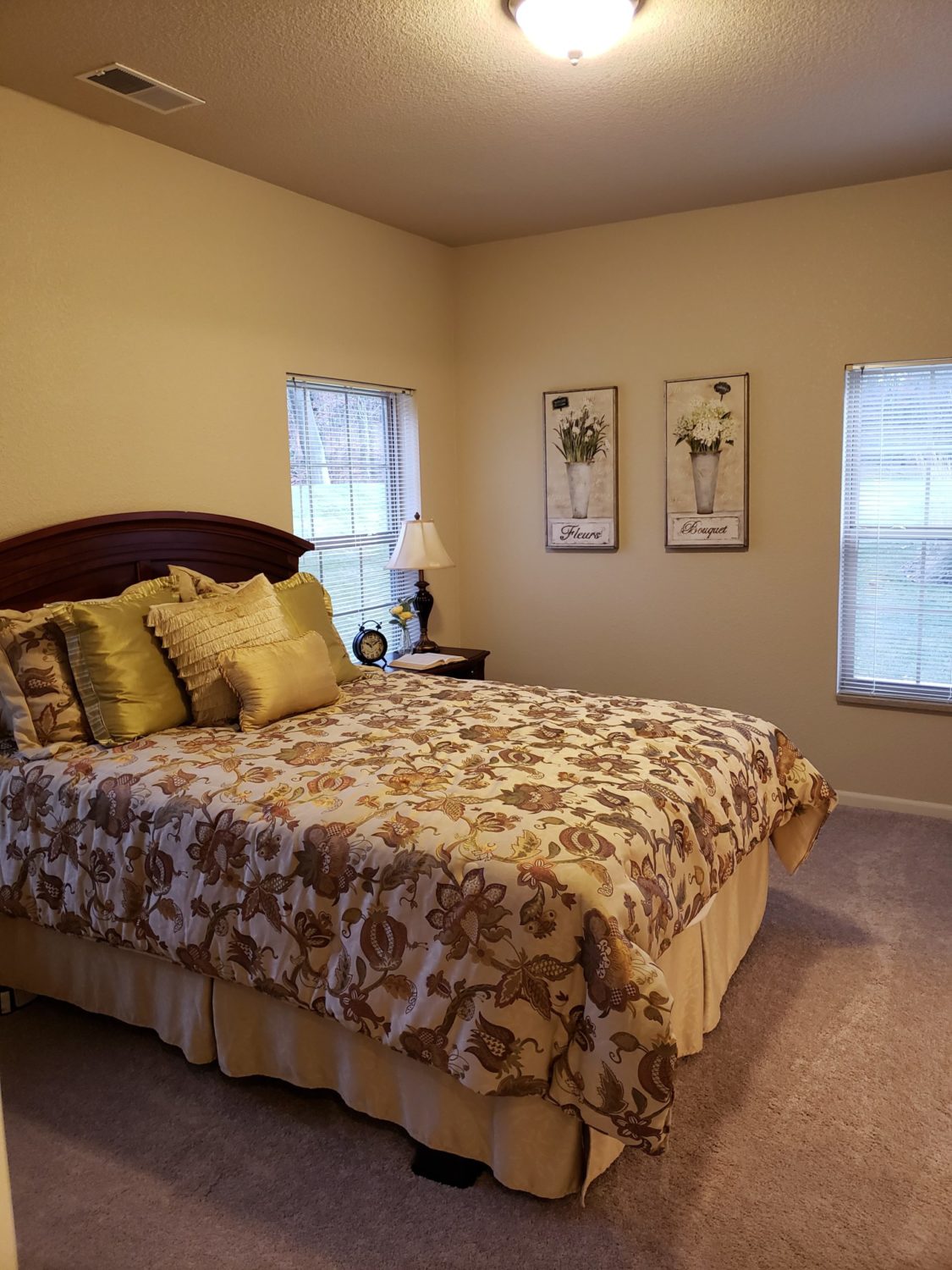 The Village At Rosy Mound in Grand Haven, MI My Caring Plan