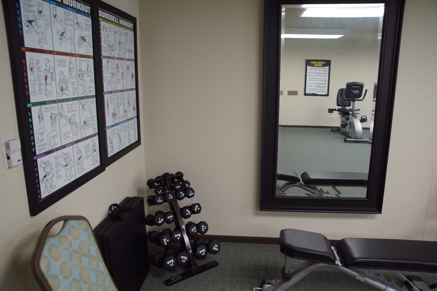 The Village At Rosy Mound in Grand Haven, MI My Caring Plan