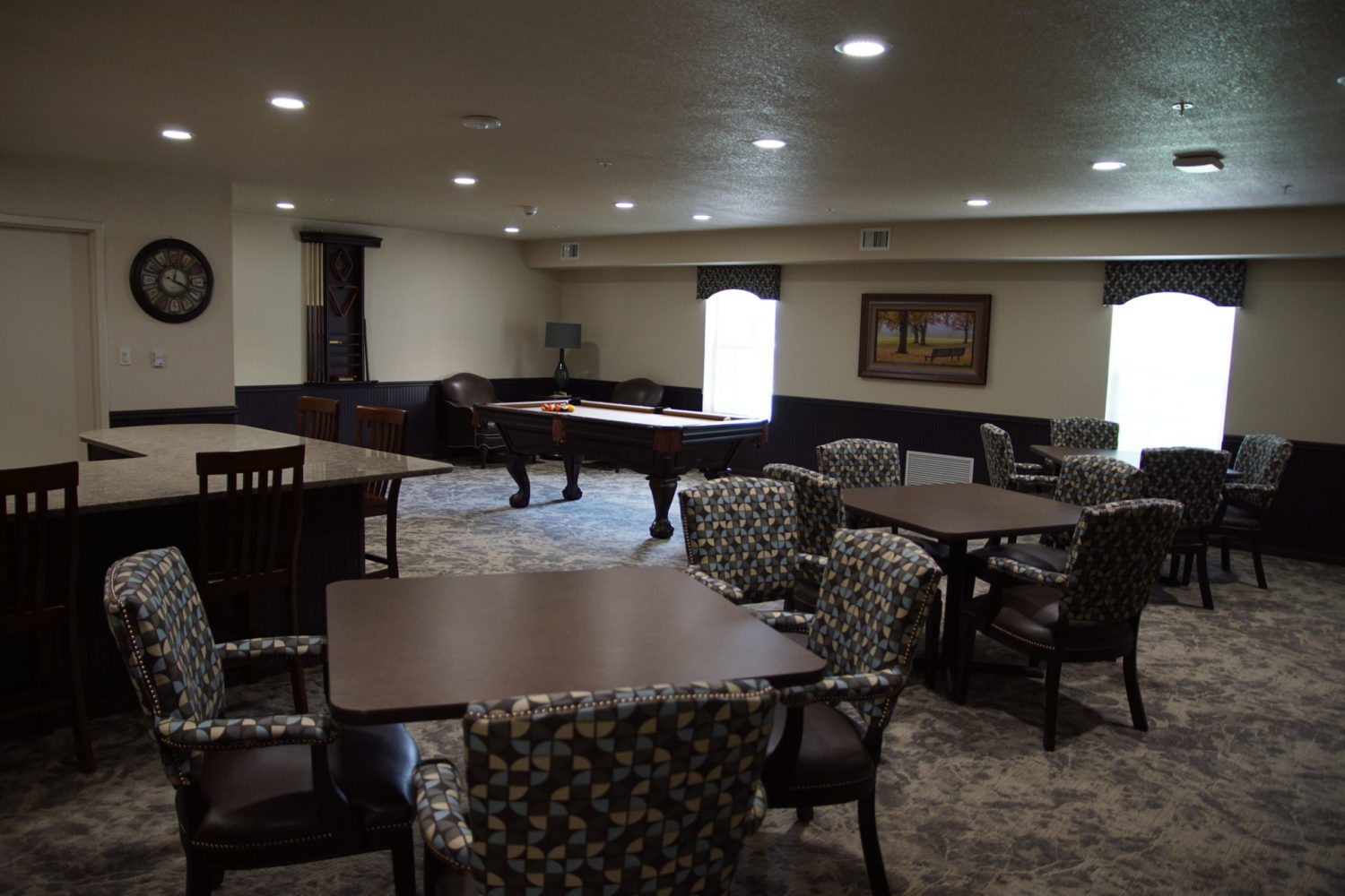 The Village At Rosy Mound in Grand Haven, MI My Caring Plan