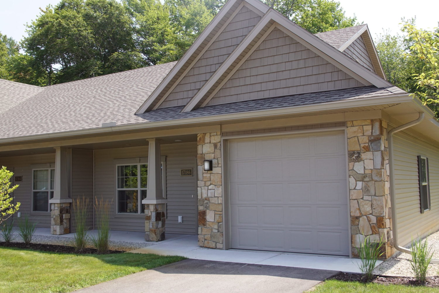 The Village At Rosy Mound in Grand Haven, MI My Caring Plan