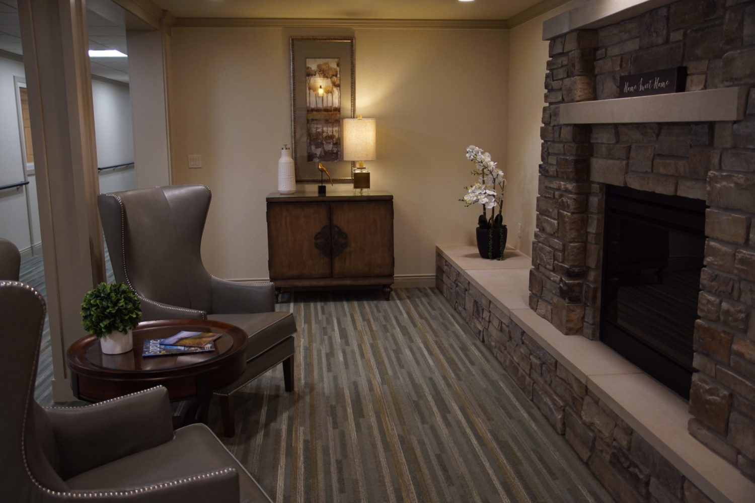 The Village At Rosy Mound in Grand Haven, MI My Caring Plan