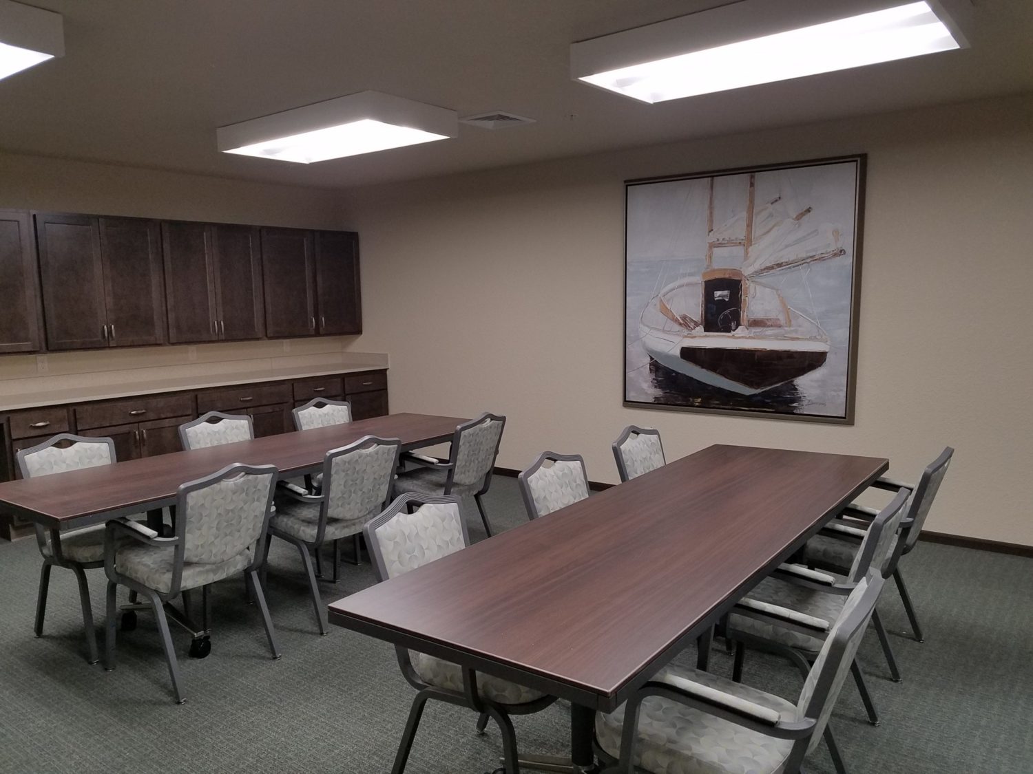 The Village At Rosy Mound in Grand Haven, MI My Caring Plan