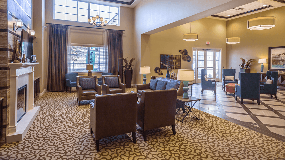 Legacy At Forest Ridge in Schertz, TX My Caring Plan